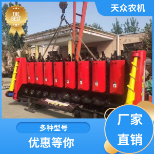 天众农机 杂粮割台 厂家供应型号可选 售后服务完善可靠